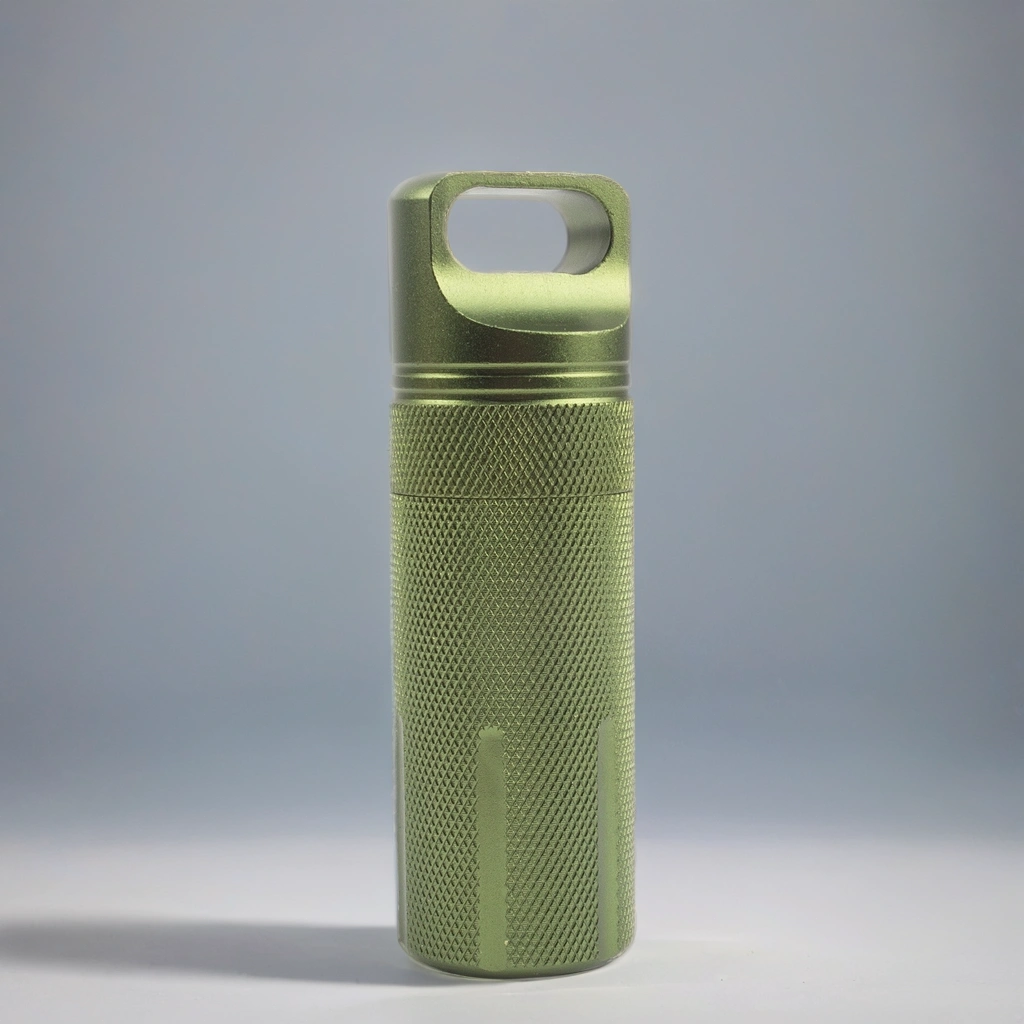 Capsule Case