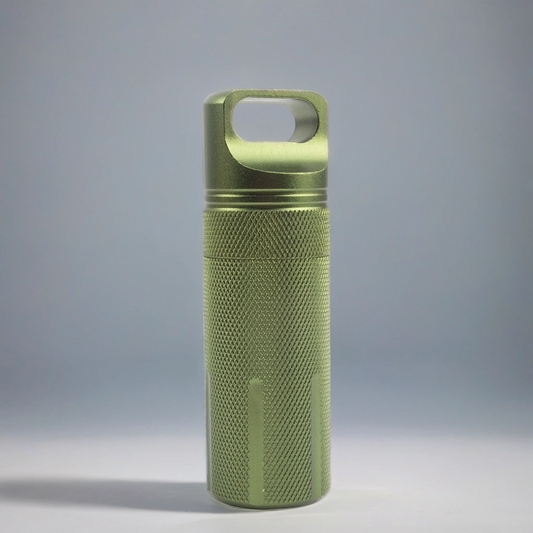 Capsule Case