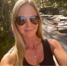 Katie James, 48